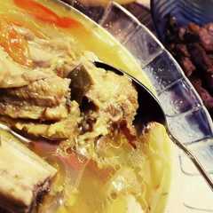 รูปของ Pindang Iga Sapi