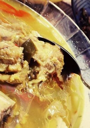 Foto resep Pindang Iga Sapi
