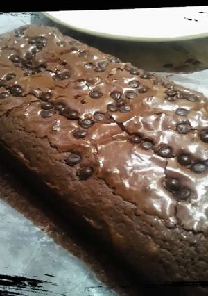 Foto resep Cheewy brownies by nirwana