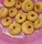 Resep: Donat Simple tanpa telor Yang Enak