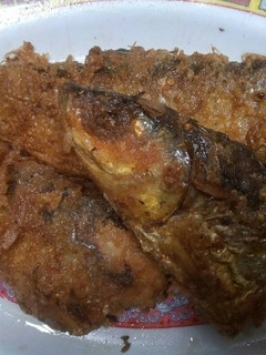Foto resep Bandeng presto tulang lunak