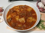 Gambar daging iga sapi ungkeb