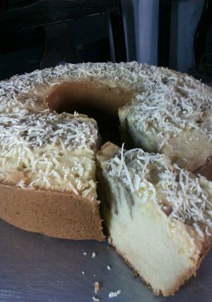Foto resep Cake / Bolu Tape Superr Lembut