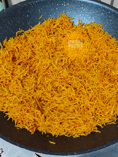 Foto resep Kentang kering/Mustofa renyah tahan lama