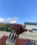 Frijoles majados