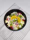 Salad buah