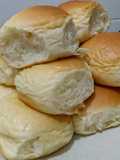Buttermilk Bun