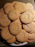 Polvorones