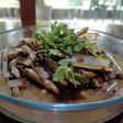 Kerang Bambu Masak Tausi