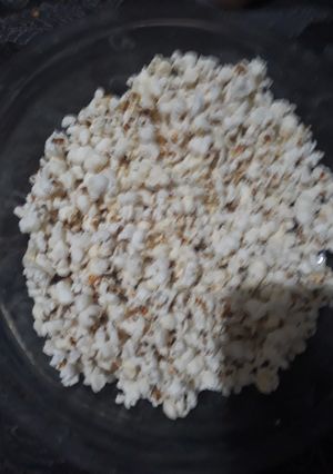 صورة لوصفة بوشار