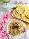 Roti Maryam