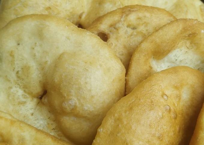 Tortas fritas