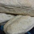 Pan con harina integral