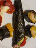 Sushi light