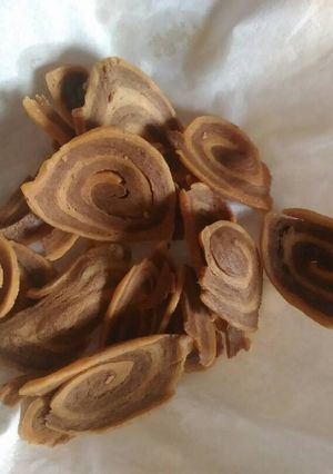 Foto resep Kuping gajah