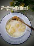 Singkong Thailand (Man Samphalang Cheum)