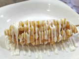 Hot tang [hotdog kentang]