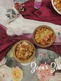Churmur - Kolkata's Deconstructed Puchka Chaat