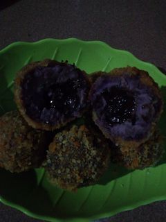 Foto resep Ubi lumer