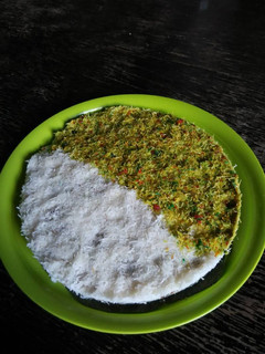 Foto resep Awug-Awug enak gampang (bener nggak nih namanya?)
