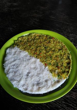 Foto resep Awug-Awug enak gampang (bener nggak nih namanya?)