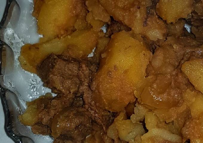 Свинина с картошкой в духовке простые и вкусные рецепты картошки со свининой