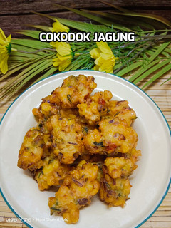 Gambar 15:10:23 - Cokodok jagung