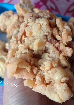 Foto resep Ayam KFC Kw