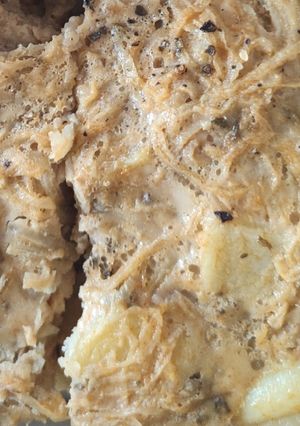 Une photo de ⭐⭐⭐Omelette accents du Sud
