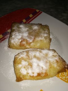 صورة لوصفة تمرية
