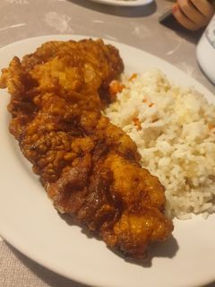 Fokhagymás tejes bundában sült karaj 🧄 recept fotója