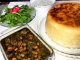 خورش کرفس