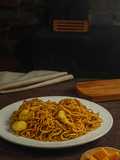 Bakmie Goreng Special