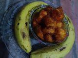 पक्के केले की सब्जी (pakke kele ki sabzi recipe in Hindi)