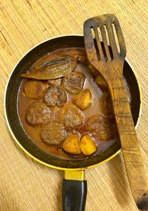 ছানার কোফতা (chanar kofta recipe in bengali) রেসিপির প্রধান ছবি