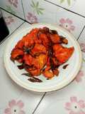 Ayam Berempah
