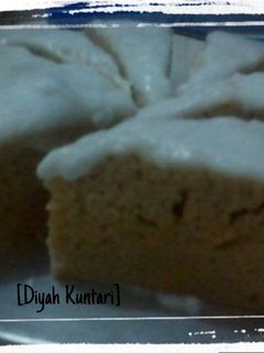 Foto resep Kue Tetu Gula Aren