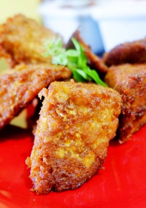 Foto resep Tempe bacem