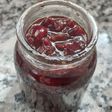 Dulce de guinda 🍒