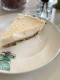 12. Cheese Cake Pistachio