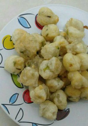 Foto resep Cimol home made