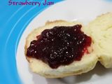 Strawberry Jam