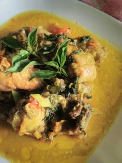 Foto resep Ayam Woku