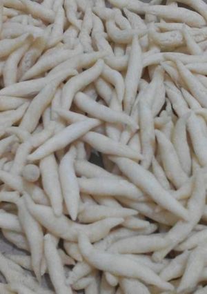 Foto resep Gabus keju part II
