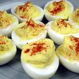 Deviled Eggs