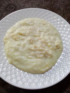 صورة لوصفة صلصة بشاميل