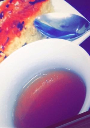 صورة لوصفة اللبنيه