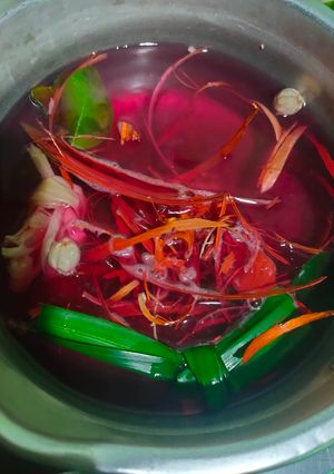 Foto resep 60. Wedang Uwuh