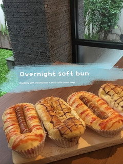 Foto resep Roti manis(overnight soft bun dough)