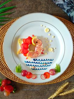 Foto resep Roti Tawar Buttercream